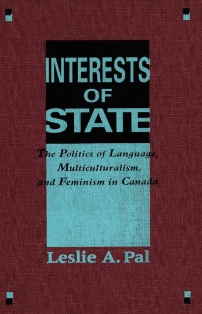 Interests of State main product photo