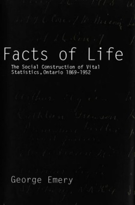 Facts of Life