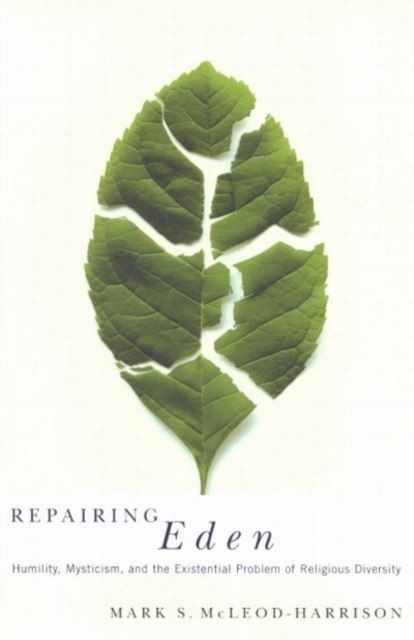 Repairing Eden main product photo