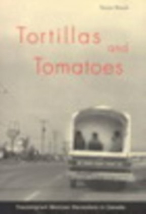 Tortillas and Tomatoes