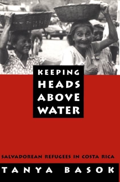Keeping Heads Above Water main product photo