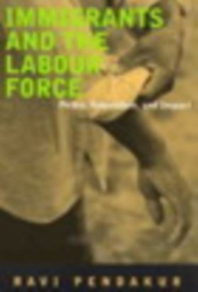 Immigrants and the Labour Force