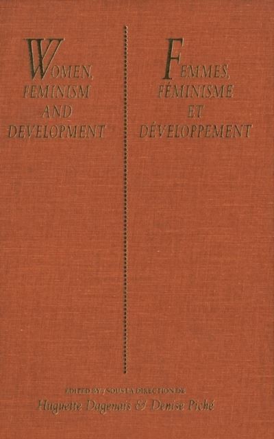 Women, Feminism and Development main product photo