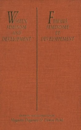 Women, Feminism and Development