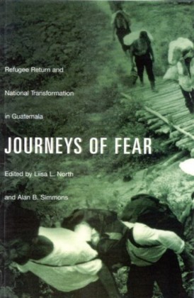 Journeys of Fear