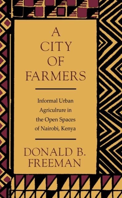 City of Farmers main product photo