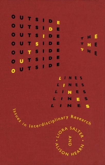 Outside the Lines main product photo