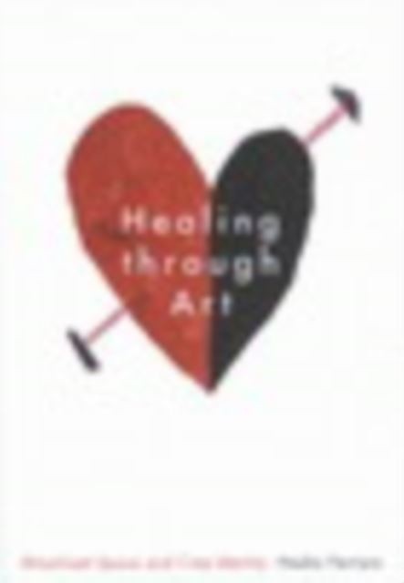 Healing through Art main product photo