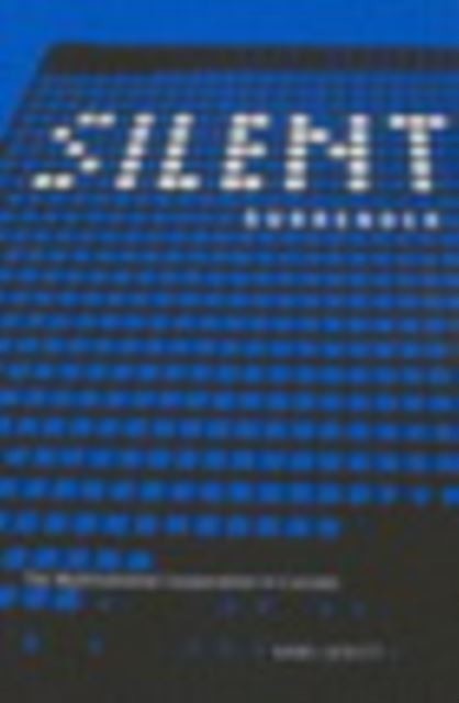 Silent Surrender main product photo
