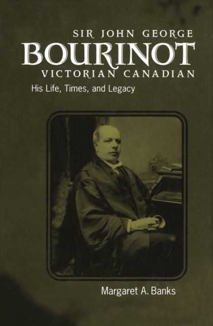 Sir John George Bourinot, Victorian Canadian main product photo