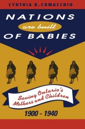Nations are Built of Babies