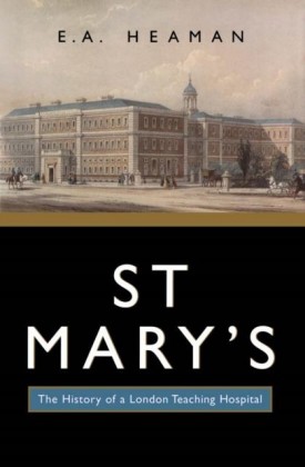 St Mary's