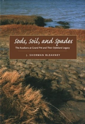 Sods, Soil, and Spades