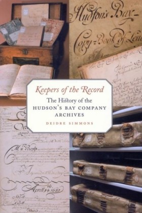 Keepers of the Record