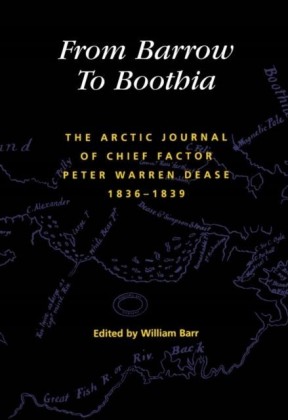 From Barrow to Boothia