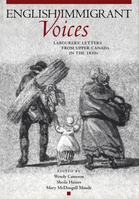 English Immigrant Voices main product photo
