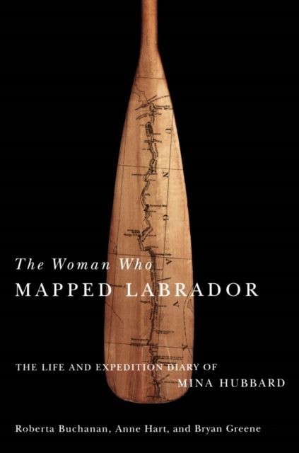 Woman Who Mapped Labrador main product photo