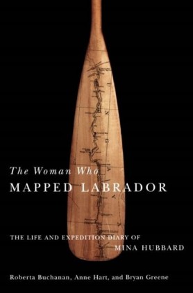 Woman Who Mapped Labrador