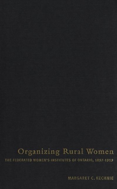 Organizing Rural Women main product photo