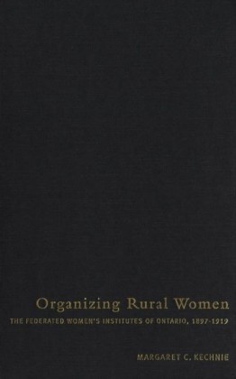 Organizing Rural Women