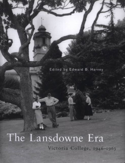Lansdowne Era main product photo