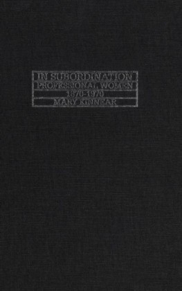 In Subordination