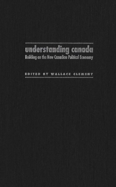 Understanding Canada main product photo
