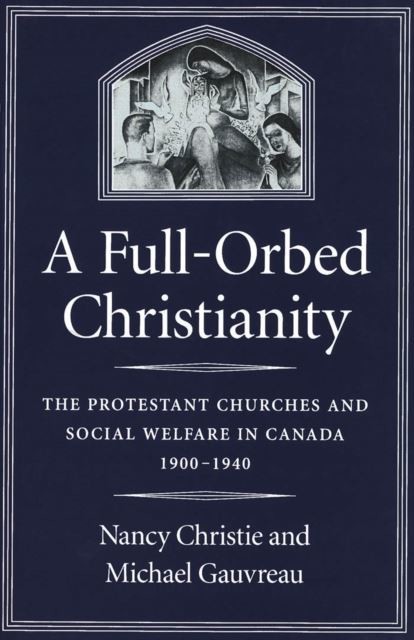 Full-Orbed Christianity main product photo