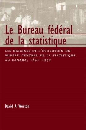 Bureau federal de la statistique