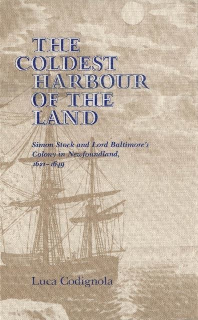 Coldest Harbour in the Land main product photo