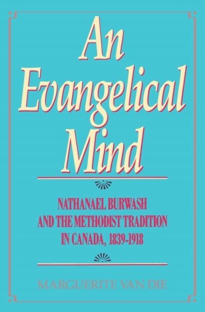 Evangelical Mind main product photo