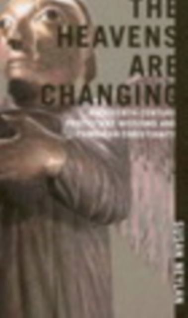 Heavens Are Changing main product photo