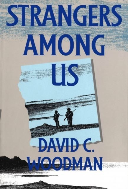 Strangers Among Us main product photo