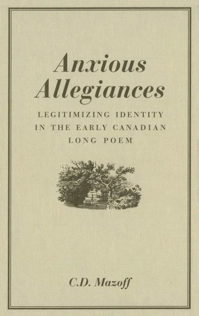 Anxious Allegiances main product photo