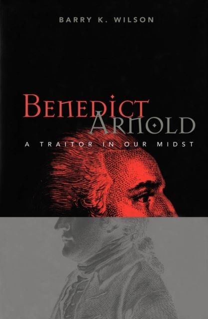 Benedict Arnold main product photo