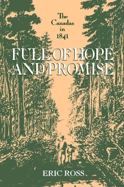 Full of Hope and Promise main product photo