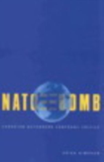 NATO and the Bomb main product photo