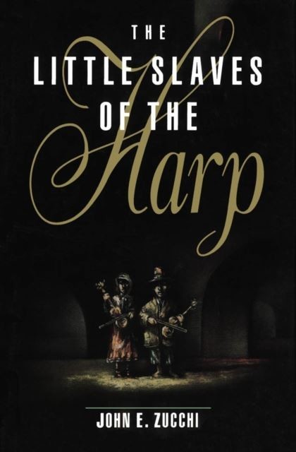 Little Slaves of the Harp main product photo