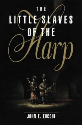 Little Slaves of the Harp