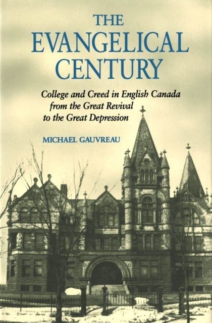 Evangelical Century main product photo
