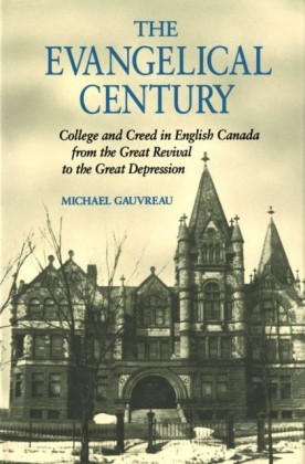 Evangelical Century
