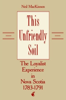This Unfriendly Soil