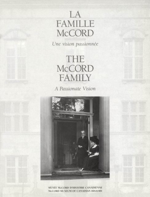 McCord Family main product photo