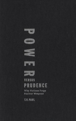 Power versus Prudence