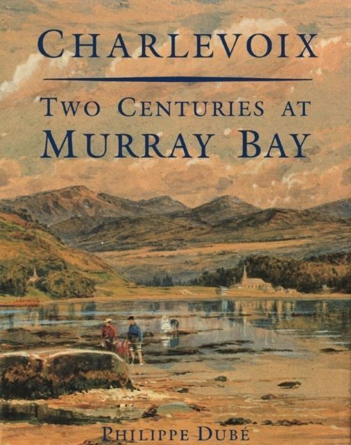 Charlevoix main product photo