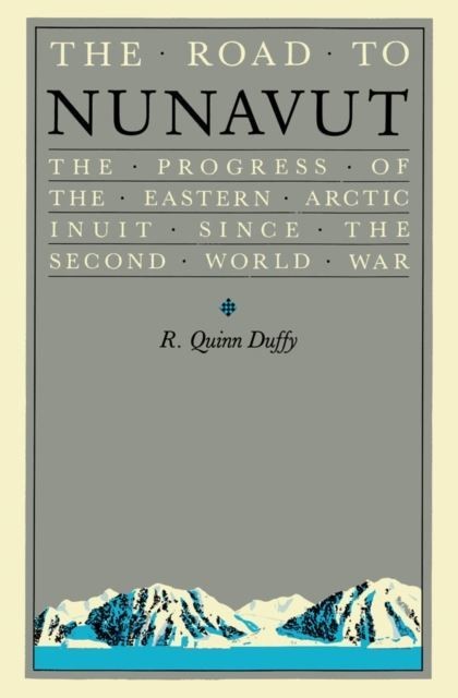 Road to Nunavut main product photo
