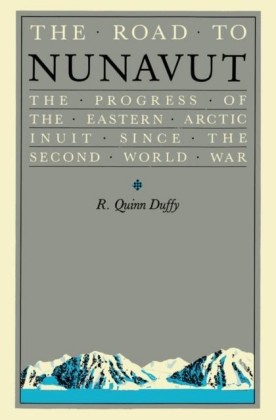 Road to Nunavut