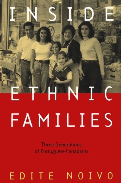 Inside Ethnic Families main product photo