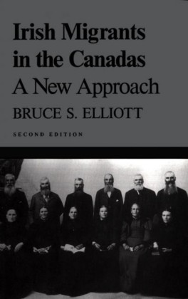 Irish Migrants in the Canadas