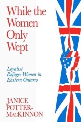 While the Women Only Wept